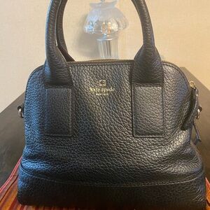KATE SPADE  Bag Cameron street lottie Leadher StcheL (14 cm wide and 10 cm high